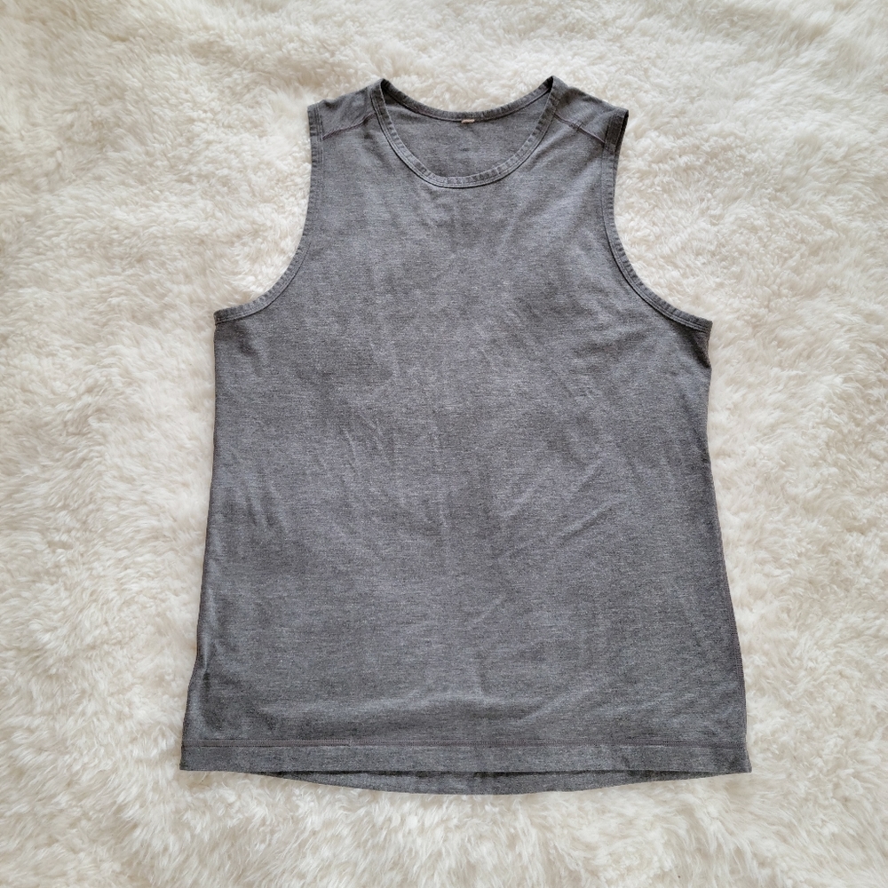 Men's tank
